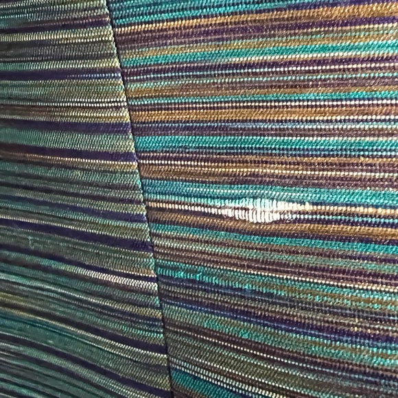 Dana Buchman Silk Jacket 8 - Picture 11 of 15